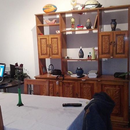 サンティアゴ La Casa Almeyda Bed & Breakfast エクステリア 写真