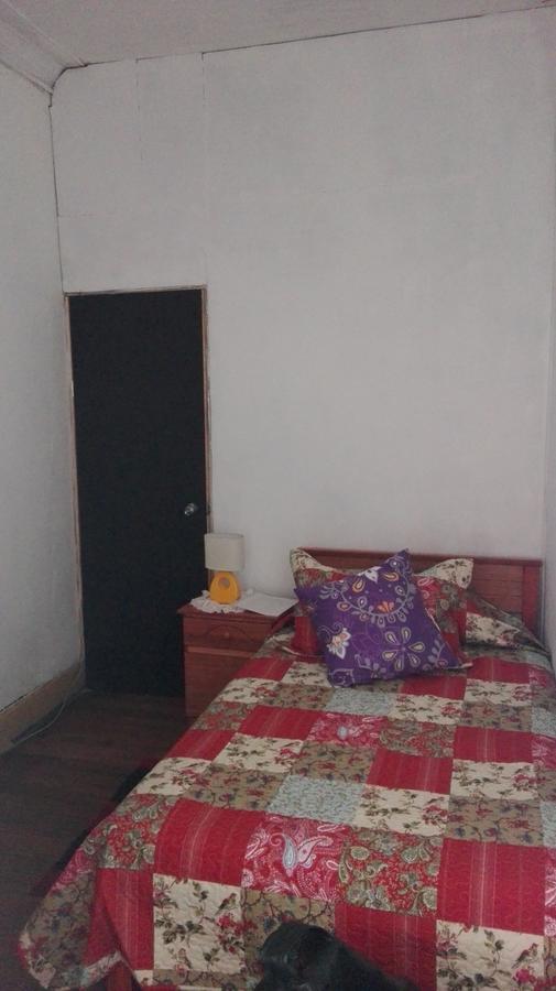 サンティアゴ La Casa Almeyda Bed & Breakfast エクステリア 写真