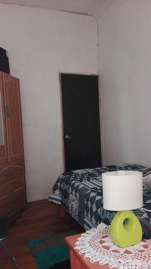 サンティアゴ La Casa Almeyda Bed & Breakfast エクステリア 写真