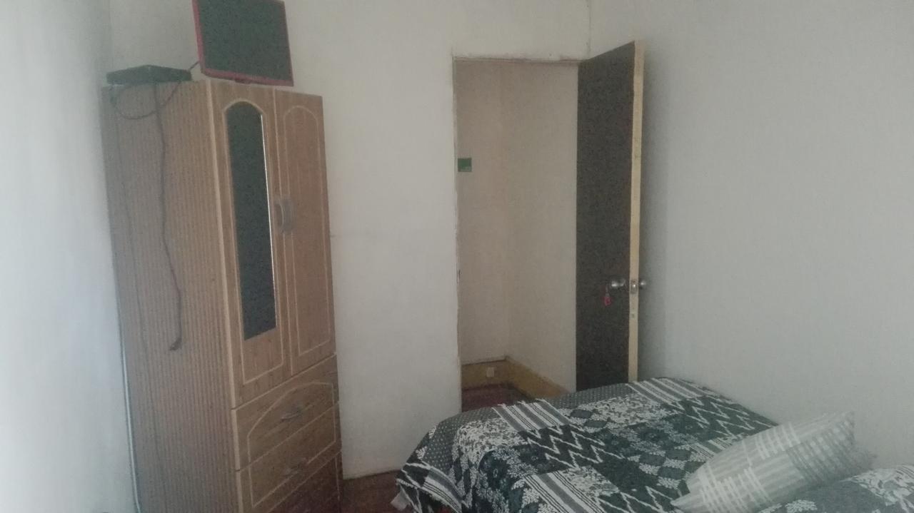 サンティアゴ La Casa Almeyda Bed & Breakfast エクステリア 写真