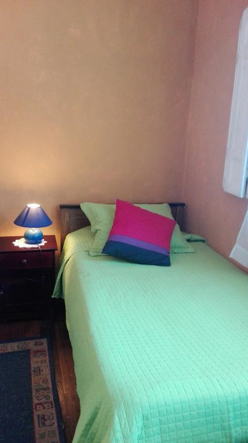 サンティアゴ La Casa Almeyda Bed & Breakfast エクステリア 写真