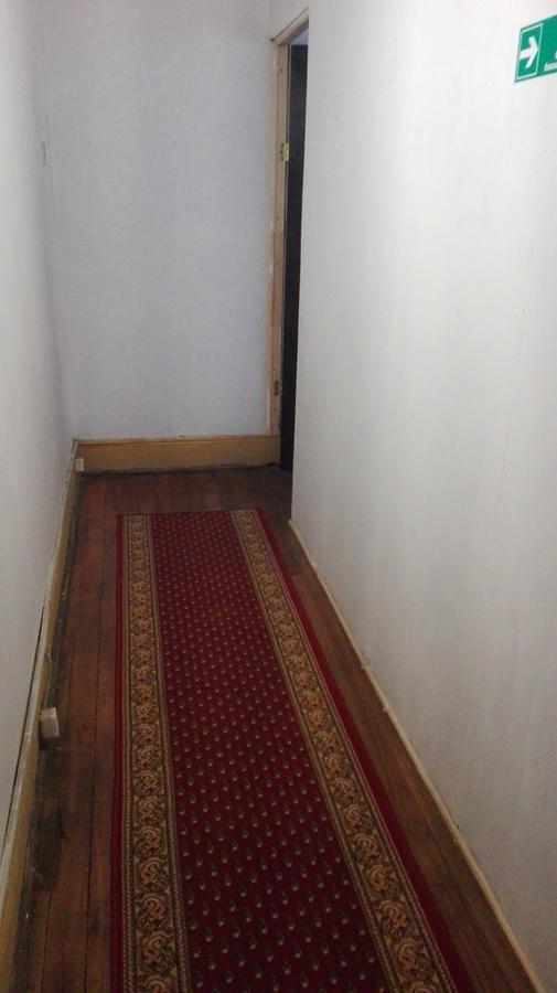 サンティアゴ La Casa Almeyda Bed & Breakfast エクステリア 写真