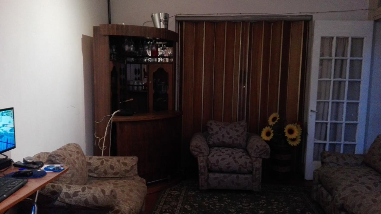 サンティアゴ La Casa Almeyda Bed & Breakfast エクステリア 写真