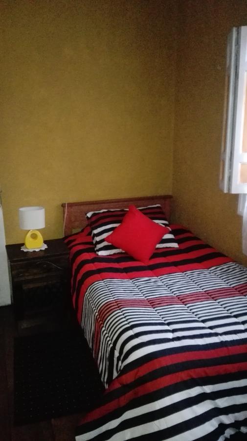 サンティアゴ La Casa Almeyda Bed & Breakfast エクステリア 写真